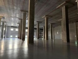 Tuas Avenue 1 (D22), Warehouse #635516441